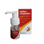 OTIFLEX LIMIPADOR 25 ML