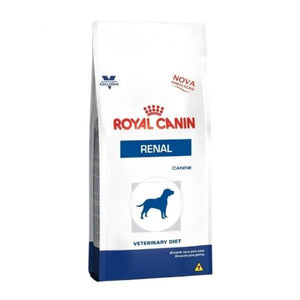 ROYAL CANIN RENAL CANINO