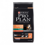 PROPLAN SENSITIVE SKIN PUPPY 15 KG