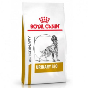 ROYAL CANIN URINARY CANINO 10 KG