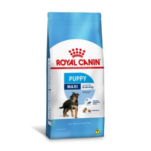 ROYAL CANIN MAXI PUPPY 15 KG