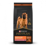 PROPLAN SENSITIVE SKIN ADULTO 15 KG