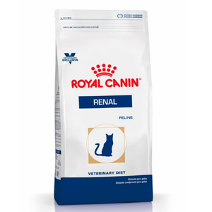 ROYAL CANIN RENAL FELINO 1.5 KG