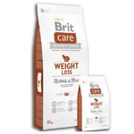 BRIT CARE WEIGHT LOSS RABBIT & RICE