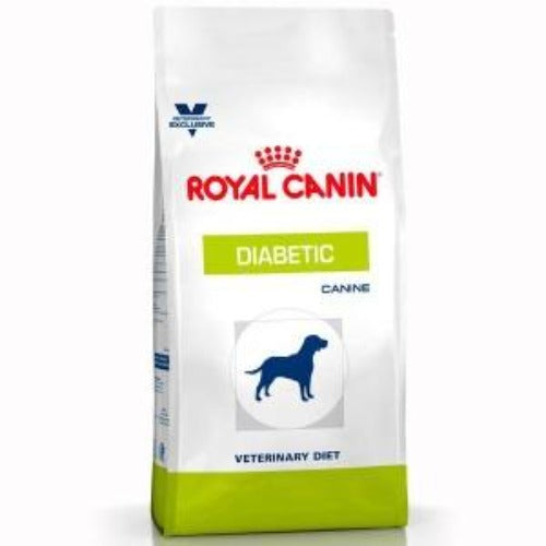 ROYAL CANIN DIABETIC 10 KG
