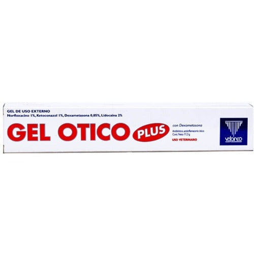 GEL OPTICO PLUS
