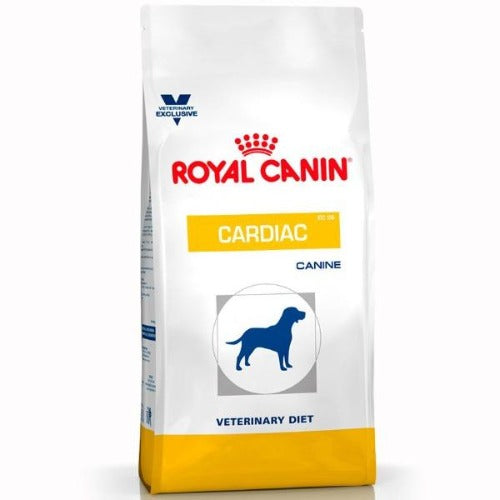 ROYAL CANIN CARDIAC 10 KG